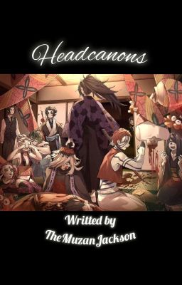 Read Stories Headcanons uppermoons au - TeenFic.Net
