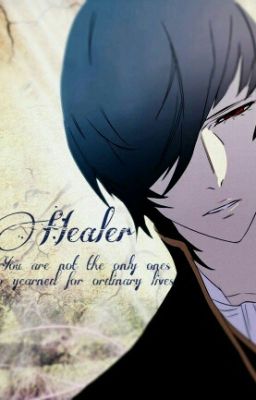 Healer (Noblesse Fanfiction)