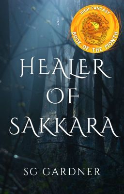 Healer of Sakkara