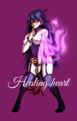 Read Stories Healing heart (Midnight x reader) - TeenFic.Net