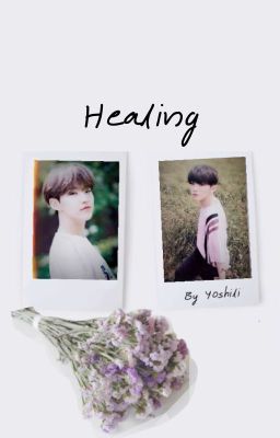 Healing || Soonhoon