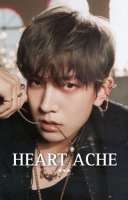 heart ache- chuuves