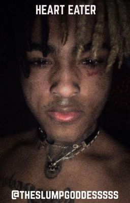 Heart Eater || XXXTENTACION 