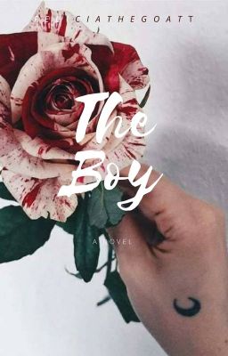 Heart in the Boy - Louis Tomlinson Fanfiction