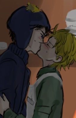 Heart Me. (Creek)