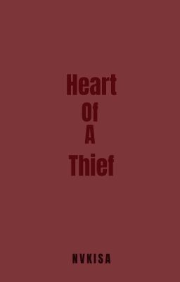 Heart of a Thief