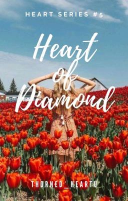 Heart of Diamond (Heart Series #5)
