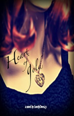 Heart of Gold