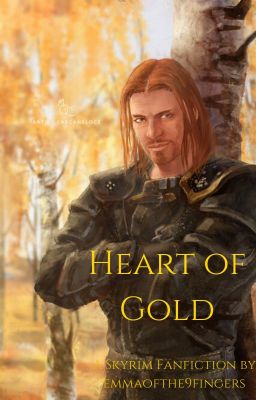 Heart of Gold (Brynjolf)