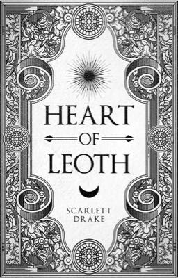 Heart of Leoth: [HAITUS]