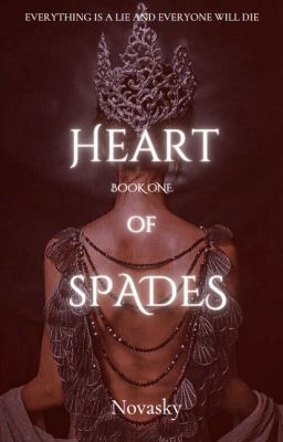 Heart of Spades