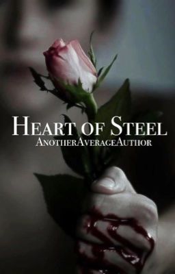 Heart of Steel ~ Winn Schott