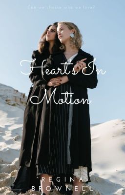 Heart's In Motion