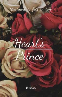 Heart's Prince