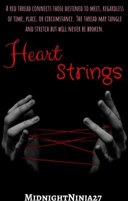 Heart Strings: a Harry X Voldemort|Tom