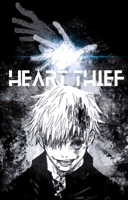 HEART THIEF || JUJUTSU KAISEN