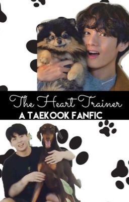 Heart Trainer (TaeKook)