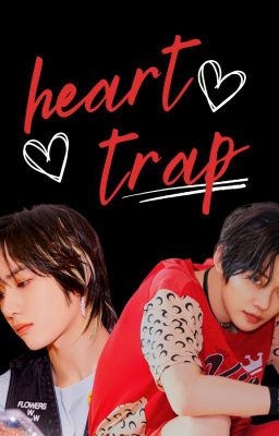 heart trap | beomjun / yeongyu