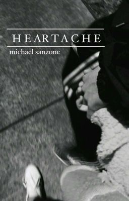 heartache - m.sanzone 