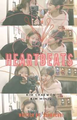 Read Stories HEARTBEATS [2KIM AU] - TeenFic.Net