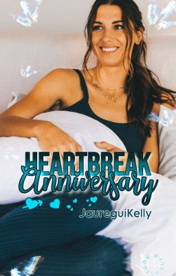 Heartbreak Anniversary | [Alex Morgan x You]