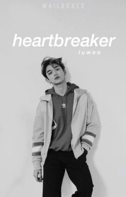 Read Stories heartbreaker | luwoo - TeenFic.Net