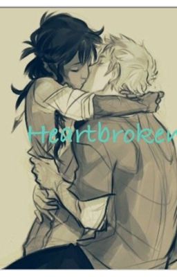 Heartbroken (Jiper) -COMPLETED-
