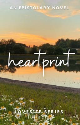 Heartprint (Lovesite Series)