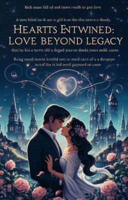 Hearts Entwined: A Love Beyond Legacy