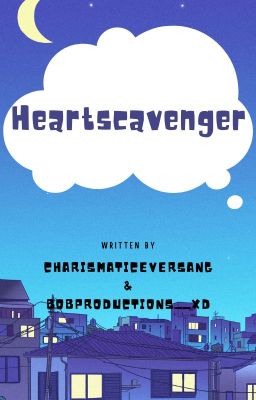 Heartscavenger