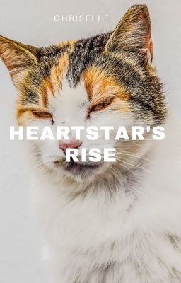 Heartstar's rise : Book one