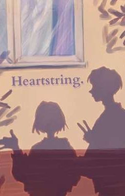 Heartstring.