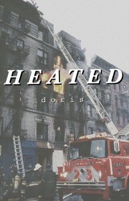 Read Stories Heated  - TeenFic.Net