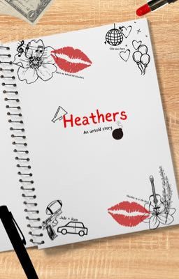 Heathers: An Untold Story