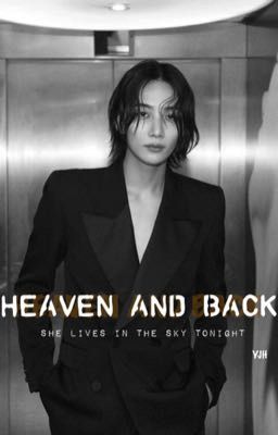 HEAVEN AND BACK||YJH