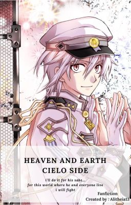 Heaven and Earth : Cielo