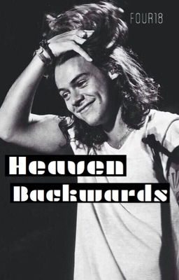 Heaven Backwards  {hs}