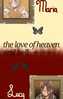 heaven nor hell