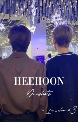 HEEHOON::Oneshots<3