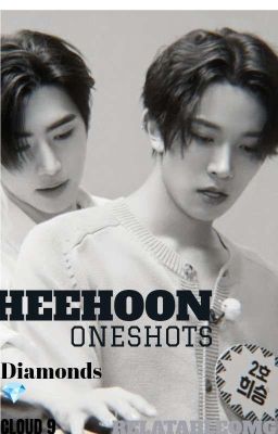 HEEHOON❤️❤️ ONESHOTS