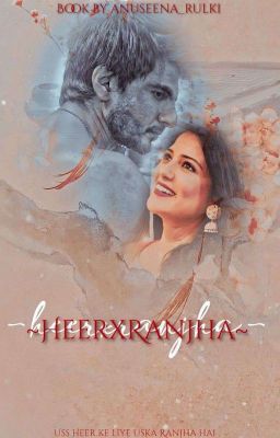 ~HeerXRanjha~ - A Collection of Short Stories ✨
