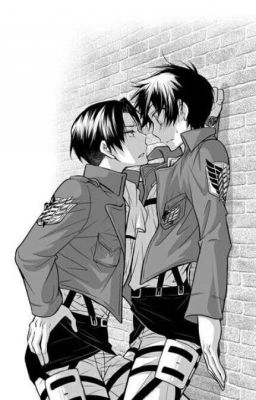 Heichou Loves Me?!