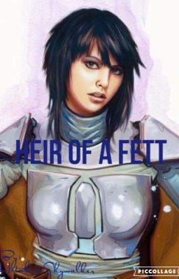 Heir of a Fett