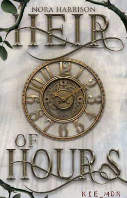 HEIR OF HOUR: Eleonor Series 