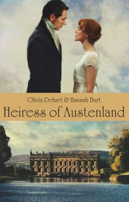 Heiress of Austenland