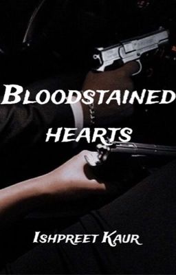 Heirs of Punjab Book 7: Bloodstained Hearts