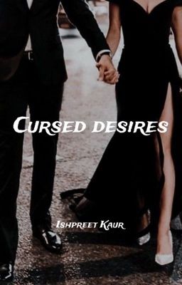 Heirs of Punjab Book 8: Cursed Desires