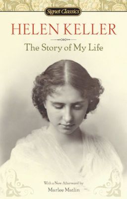Helen Keller: The Story of My Life (1903)