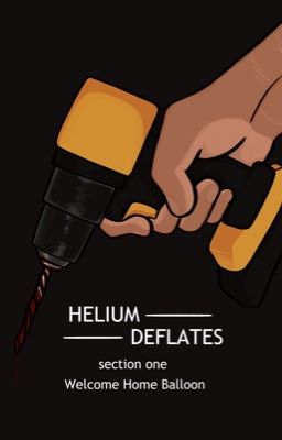 Helium Deflates REVAMPED