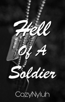 Hell of a Soldier